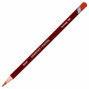 Derwent Pastel Pencils - Assorted